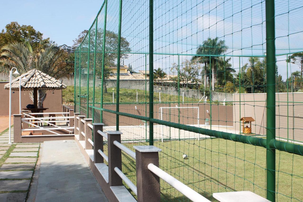 Chacara Com Piscina E Muito Lazer Em Jarinu Sp Villa Exterior photo