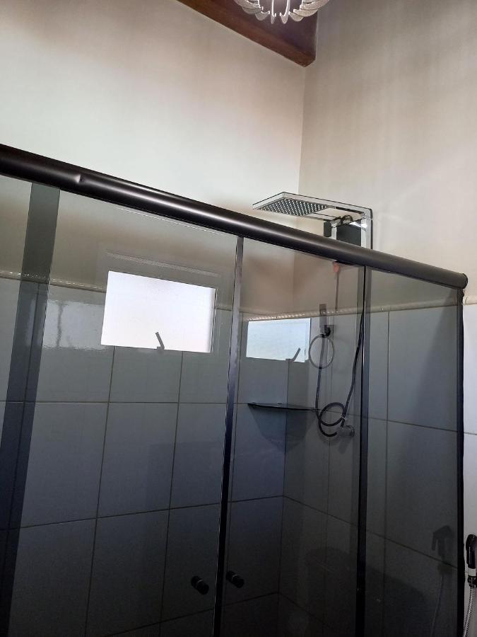 Chacara Com Piscina E Muito Lazer Em Jarinu Sp Villa Exterior photo